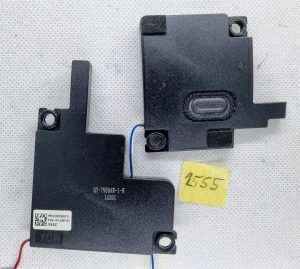 PK23000K8Y0f LENOVO zvočniški komplet desni + levi G70-70 PK23000KDC0 - Avtentična nadgradnja zvoka! - rabljeno