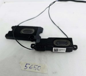 PK23000Q7H0 PK23000Q7V0 Zvočniški komplet L in D za Lenovo ThinkPad L480 - Originalni deli - rabljeno