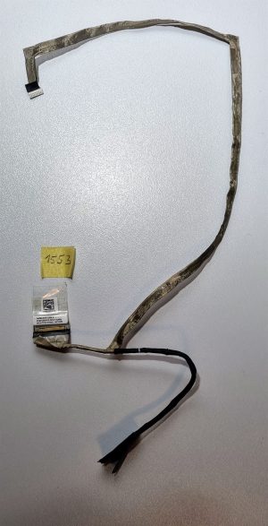 PN DC02C00AV10 AAZ60 EDP kabel 0DCKM0 30-PIN Dell Latitude E7470 BREZ DOTIKA - rabljeno