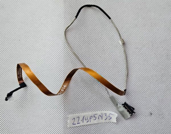PS1814 6017B1101301 RGB kamera kabel za prenosnik HP EliteBook 840 G6G7 6017B1098101 6017B1101101 - rabljeno