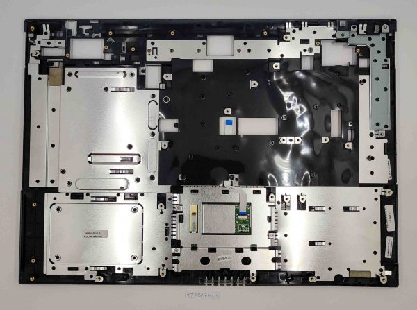 Palmrest Touchpad za Fujitsu Siemens Esprimo V6535 60.4J012.003 - rabljeno - Image 2