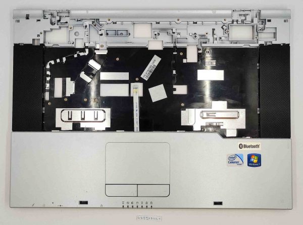 Palmrest Touchpad za Fujitsu Siemens Esprimo V6535 60.4J012.003 - rabljeno