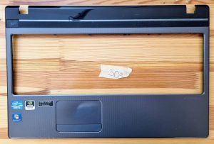 Plošča za dlan z dotikovno ploščico AP0HI000611 iz Acer Aspire 5750G - rabljeno