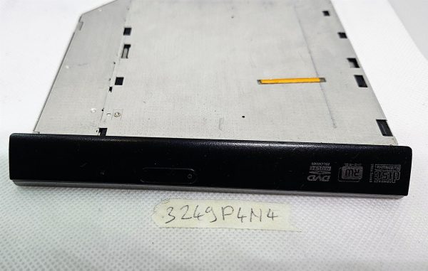 Panasonic UJ8DB DVD zapisovalnik prenosnega računalnika - Originalni nadomestni deli - rabljeno - Image 2