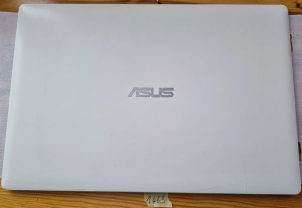 Pokrov za obdelavo plastike zaslona zadnjega ohišja ASUS X553M (X553MA) - rabljeno