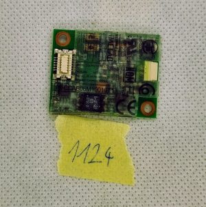 Modem T60M955.00 + Kabel CCAB06M10010T1 Prenosna kartica Acer Aspire 5738Z - rabljeno