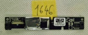 PoBook 4545s 4540S 4740s LCD video kabel in kamera 682190-442 Spletna kamera HP 15,6 - rabljeno