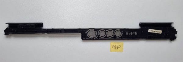 Plastični pokrov za gumb za vklop WD614 za prenosnik Dell Latitude D620 - rabljeno - Image 2