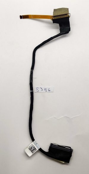 Precision 5520 074XJT LCD kabel - Originalna nadomestna del. - rabljeno
