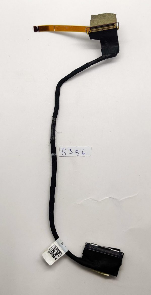 Precision 5520 074XJT LCD kabel - Originalna nadomestna del. - rabljeno