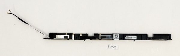 Antenka za prenosnik Precision 5530 – Originalni nadomestni del - rabljeno