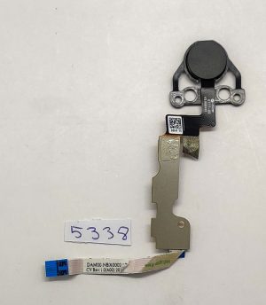 Precision 5530 sklop stikala za napajanje DAM00NBX0002 - Originalni rezervni del - rabljeno