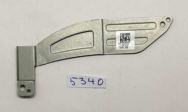 Precision 5530 zaslon NIC zaklepni nosilec 00JM9K - Originalna nadomestna del. - rabljeno