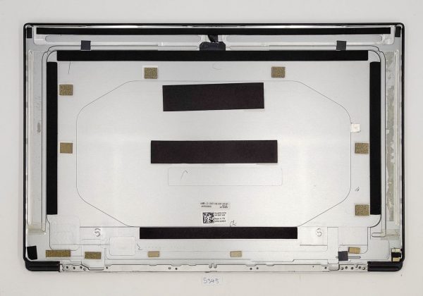 Precision 5520 zgornji pokrov 0J83X5 - Originalni nadomestni del - rabljeno - Image 2