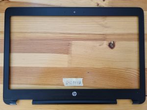 ProBook 640 G2 G3 okvir zaslona LCD 840658-001 HP 14,0" - rabljeno