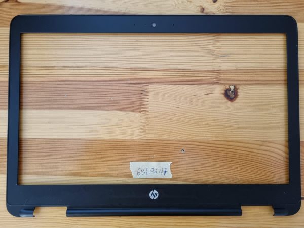 ProBook 640 G2 G3 okvir zaslona LCD 840658-001 HP 14,0" - rabljeno