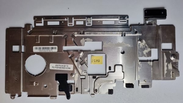Zaščitna plošča za Lenovo THINKPAD SL510 3JGC3TSLV00 60Y4360 - Originalna zaščitna plošča! - rabljeno - Image 2