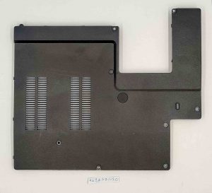 RAM HDD WLAN pokrov za Fujitsu Esprimo V6535 - OEM, trpežen, del 605K001001 - rabljeno
