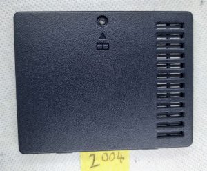 RAM HP 550 pokrov reže 6070B0213001 črn ORIGINAL - rabljeno