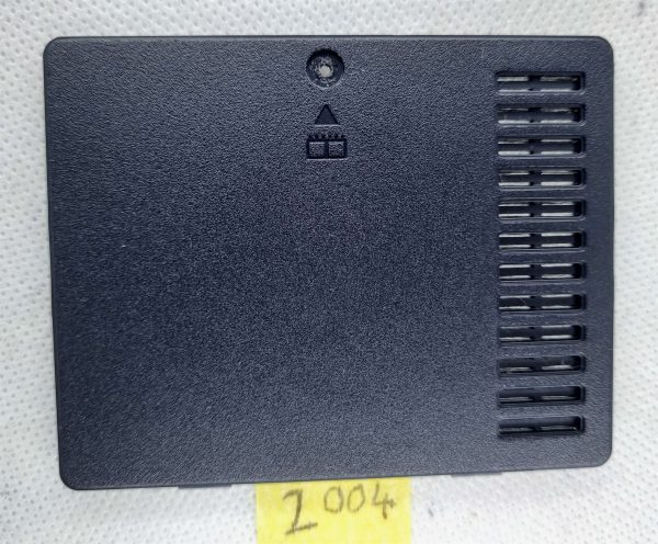 RAM HP 550 pokrov reže 6070B0213001 črn ORIGINAL - rabljeno