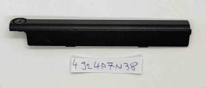 Zamenjava pokrova za 2,5-palčni HDD caddy za ThinkPad X230i P/N 60.4KH22.011 - rabljeno