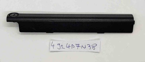 Zamenjava pokrova za 2,5-palčni HDD caddy za ThinkPad X230i P/N 60.4KH22.011 - rabljeno
