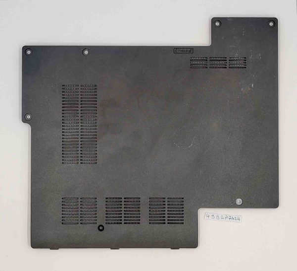 Zamenjava osnovnega pokrova vrat za Fujitsu LifeBook AH531 AH512 CP515947-01 - rabljeno