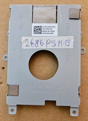 Zamenjava HDD nosilca za Dell Latitude E5530 0DGJ8M Delovni deli za prenosnike - rabljeno