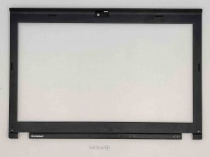 Zamenjava LCD sprednjega okvirja za Lenovo ThinkPad X220 X230 - Del #04W2186 - rabljeno