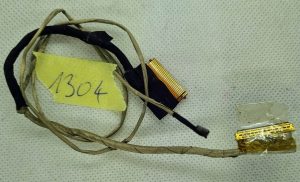 Zamenjava LCD LED zaslona LVDS kabel 762519-001 za serijo HP Pavilion 15-P151NG - rabljeno