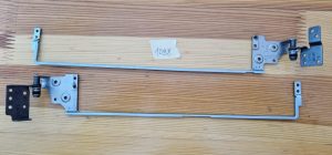 Zamenjava Hinges za prenosnike za Lenovo G50, G50 30, G50 45, G50 70, G50 75, G50-80, Z50, Z50 45, Z50 70. - rabljeno