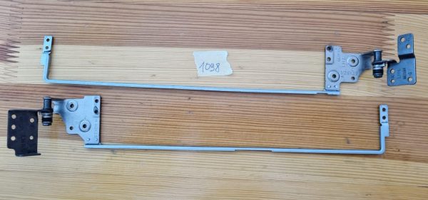 Zamenjava Hinges za prenosnike za Lenovo G50, G50 30, G50 45, G50 70, G50 75, G50-80, Z50, Z50 45, Z50 70. - rabljeno