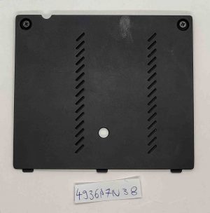 Zamenjava pokrova za pomnilnik RAM s vijakom za Lenovo Thinkpad X220, X220T, X220i, X220S, X230i - rabljeno