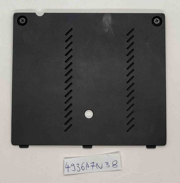 Zamenjava pokrova za pomnilnik RAM s vijakom za Lenovo Thinkpad X220, X220T, X220i, X220S, X230i - rabljeno