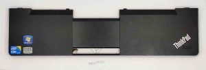 Zamenjava touchpada in palmresta za Lenovo ThinkPad Edge 15, 75Y6112 75Y6111 - rabljeno