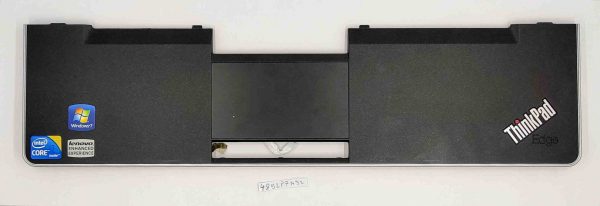 Zamenjava touchpada in palmresta za Lenovo ThinkPad Edge 15, 75Y6112 75Y6111 - rabljeno