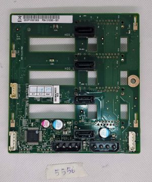 SATA trdi disk backplane Intel G15583 - 301DA0S6CTH4C0 – Originalna zamenjava za prenosni računalnik - rabljeno