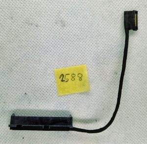 Lenovo SATA trdi disk priključek z kablom DC02C003H00 P/N: 0C45986 za Thinkpad X250, X240 - Originalna nadomestna del. - rabljeno
