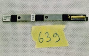 SC20A38486A PRISTNA LENOVO WEB KAMERA ZA ZASLON THINKPAD X1 CARBON (CD72) - rabljeno