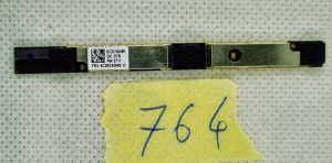 SC20X55499 LENOVO LCD WEBCAMERA IDEAPAD 3 15IIL05 - rabljeno