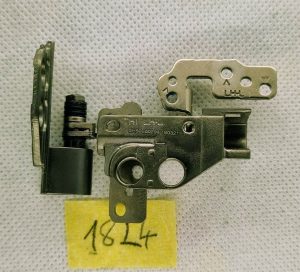 SH50F50292 SH50E50294 OEM LENOVO HINGE KIT SMALL T460S 20F9-003CUS - Originalna zamenjava - rabljeno