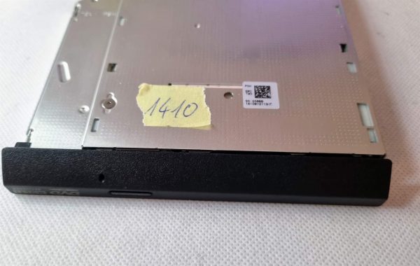 SN-208 Asus 208bb/asbfz CDDVD-RW ponovni zapisovalnik SATA pogon - rabljeno - Image 2