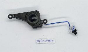OHIŠJE ZVOČNIKOV za eMachines E642 - E642G Avdio Zvočniki - rabljeno