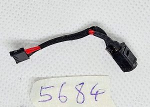 Samsung Chromebook XE303C12 303C DC napajalni kabel – Originalna del. - rabljeno