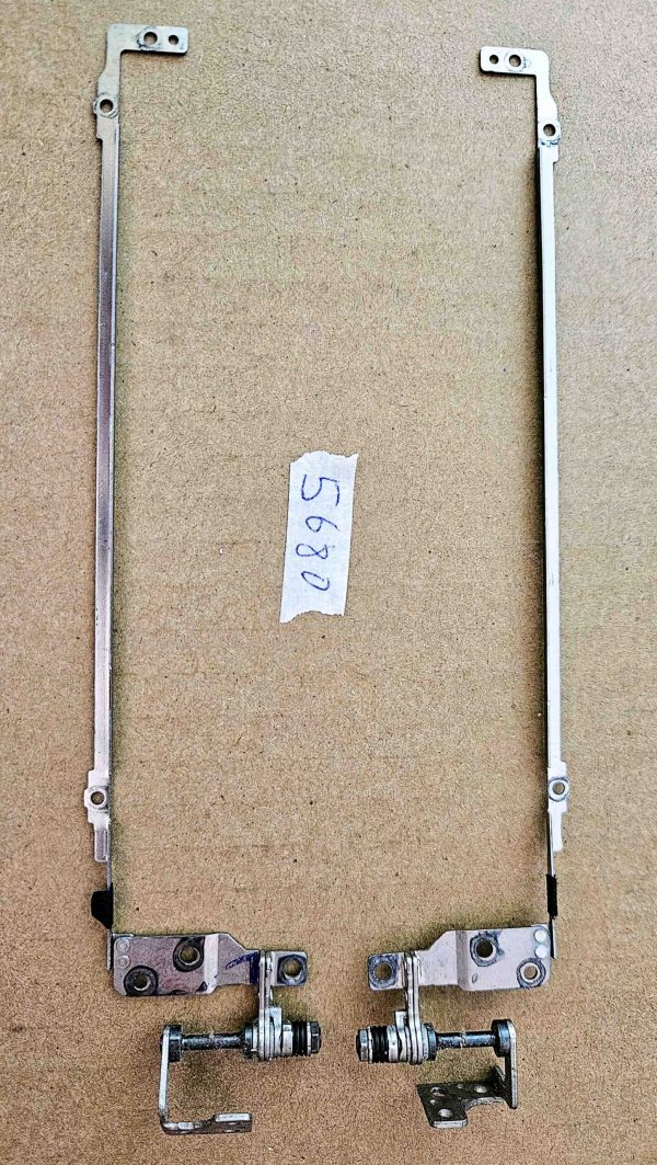 Samsung Chromebook XE303C12 / 303C tečaji – Originalni deli prenosnikov - rabljeno
