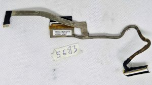 LCD kabel za Samsung Chromebook XE303C12 BA39-01252A – Originalna delna komponenta za prenosni računalnik - rabljeno