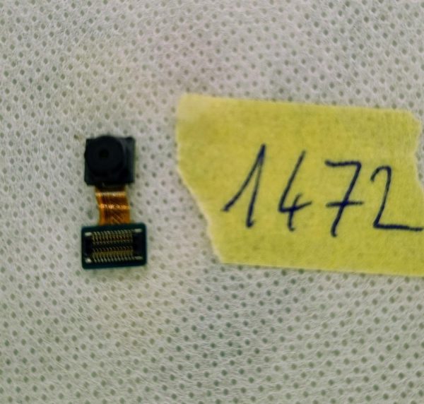 Sprednja kamera za Samsung Galaxy Note 10.1 2014 SM P600 - rabljeno