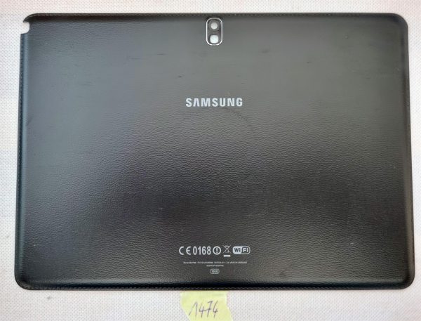 Zadnji pokrov Samsung Galaxy Tab Note 10.1 SM-P600 - rabljeno