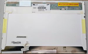 Samsung LTN154AT0715.4 1280x800_1455994 LCD zaslon - Originalna zamenjava zaslona - rabljeno