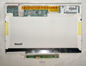 Samsung LTN154X3-L06 15,4-palčni prenosni računalnik LEDLCD WXGA zaslon - Originalna nadomestna del. - rabljeno